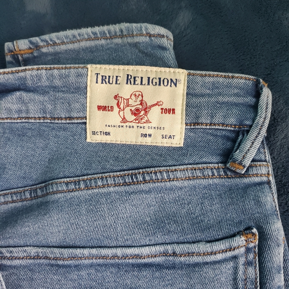 Jeans - Picture 3 of 4